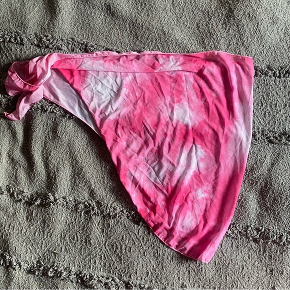 Tie Dye Bikini - Picture 2 of 2